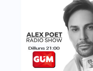Alex Poet Radio Show