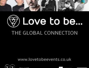GUM FM presenta: Love to be… The Global Connection Show