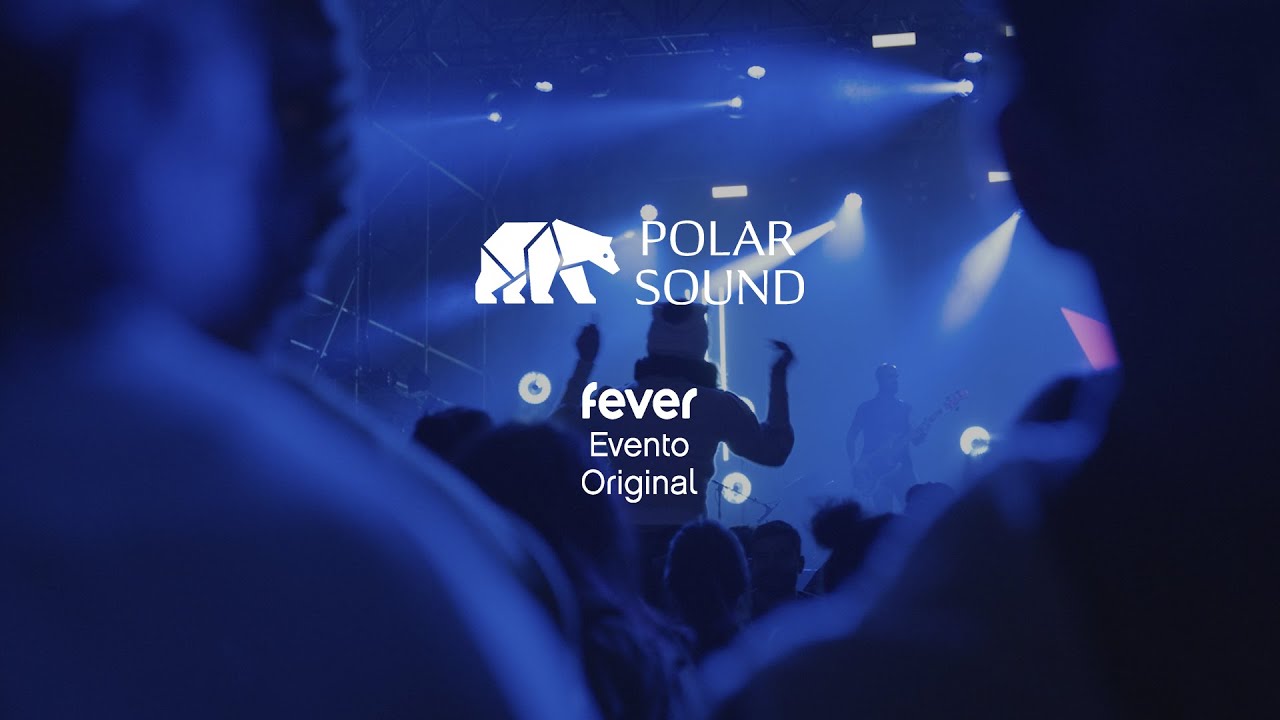 Polar Sound Festival 2022 - Baqueira Beret