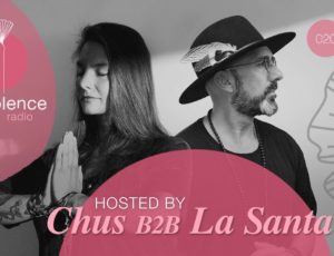 Chus & La Santa presentan Redolence Radio