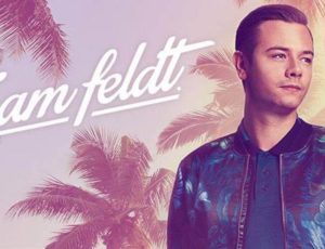 Sam Feldt s’incorpora a la GUM amb Heartfeldt Radio