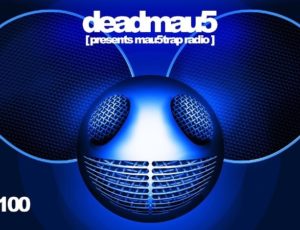 Deadmau5 presenta Mau5trap a GUM FM